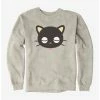 Brand new 🤩 Chococat Sleepy Sweatshirt 😉 1 Brand new 🤩 Chococat Sleepy Sweatshirt 😉 -Cheap Sanrio Store 18151623 hi