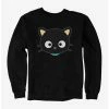 Coupon ✔️ Chococat Staring Sweatshirt ⌛