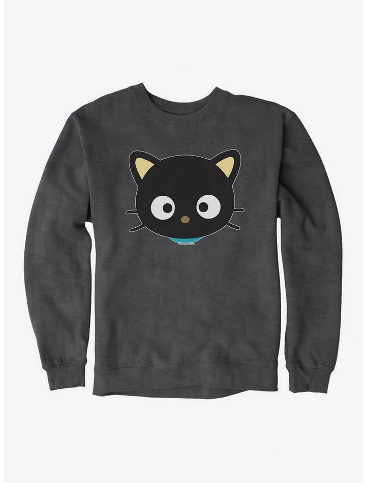 Coupon ✔️ Chococat Staring Sweatshirt ⌛ 5 Coupon ✔️ Chococat Staring Sweatshirt ⌛ - Image 3