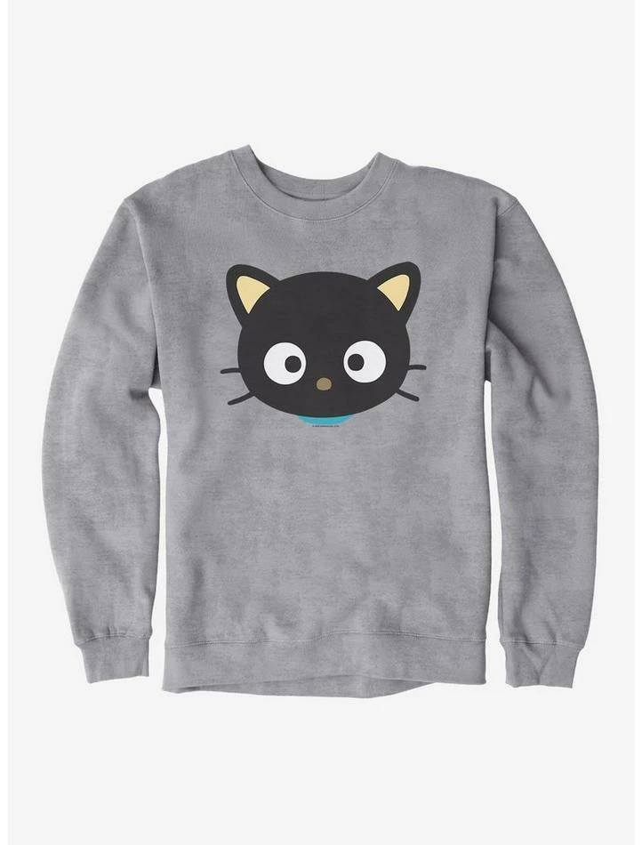 Coupon ✔️ Chococat Staring Sweatshirt ⌛ 6 Coupon ✔️ Chococat Staring Sweatshirt ⌛ - Image 4