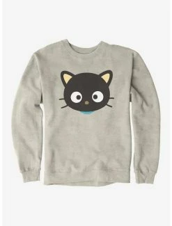 Coupon ✔️ Chococat Staring Sweatshirt ⌛ 13 Coupon ✔️ Chococat Staring Sweatshirt ⌛ -Cheap Sanrio Store 18151658 hi