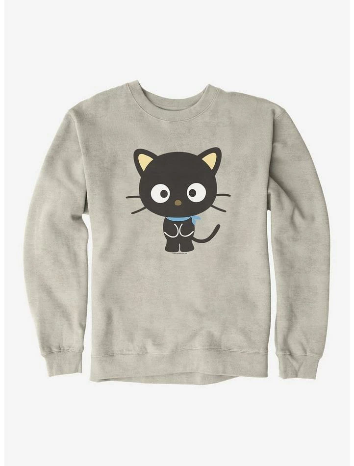 Hot Sale 🥰 Chococat Waiting Sweatshirt ⭐ 8 Hot Sale 🥰 Chococat Waiting Sweatshirt ⭐ - Image 6