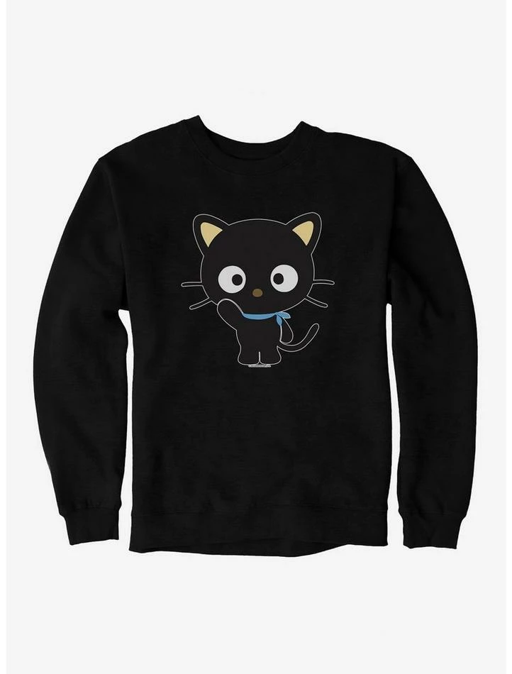 Best reviews of ๐ Chococat Waving Sweatshirt ๐ 4 Best reviews of ๐ Chococat Waving Sweatshirt ๐ - Image 2