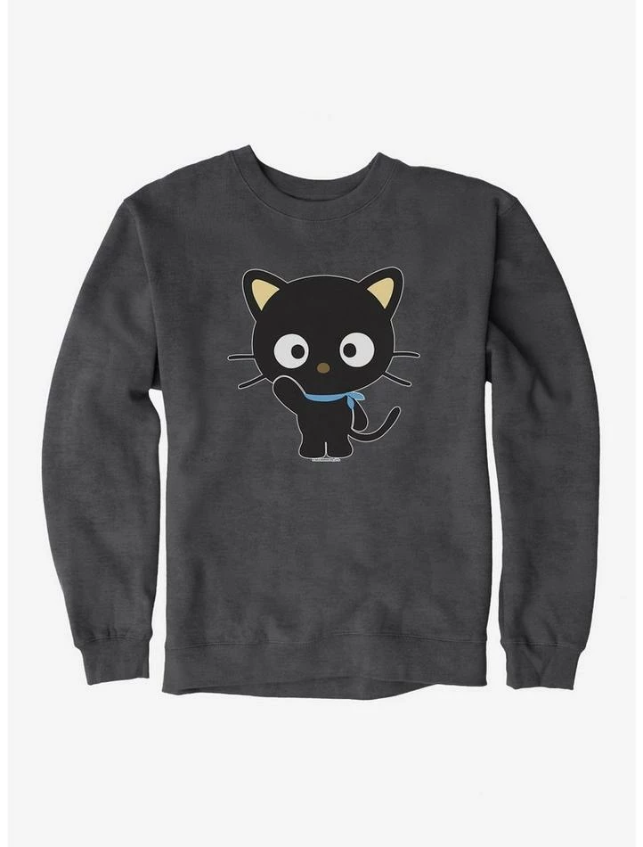Best reviews of ๐ Chococat Waving Sweatshirt ๐ 5 Best reviews of ๐ Chococat Waving Sweatshirt ๐ - Image 3