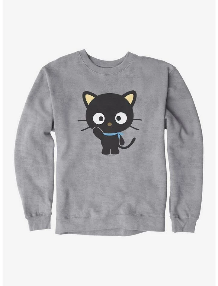 Best reviews of ๐ Chococat Waving Sweatshirt ๐ 6 Best reviews of ๐ Chococat Waving Sweatshirt ๐ - Image 4