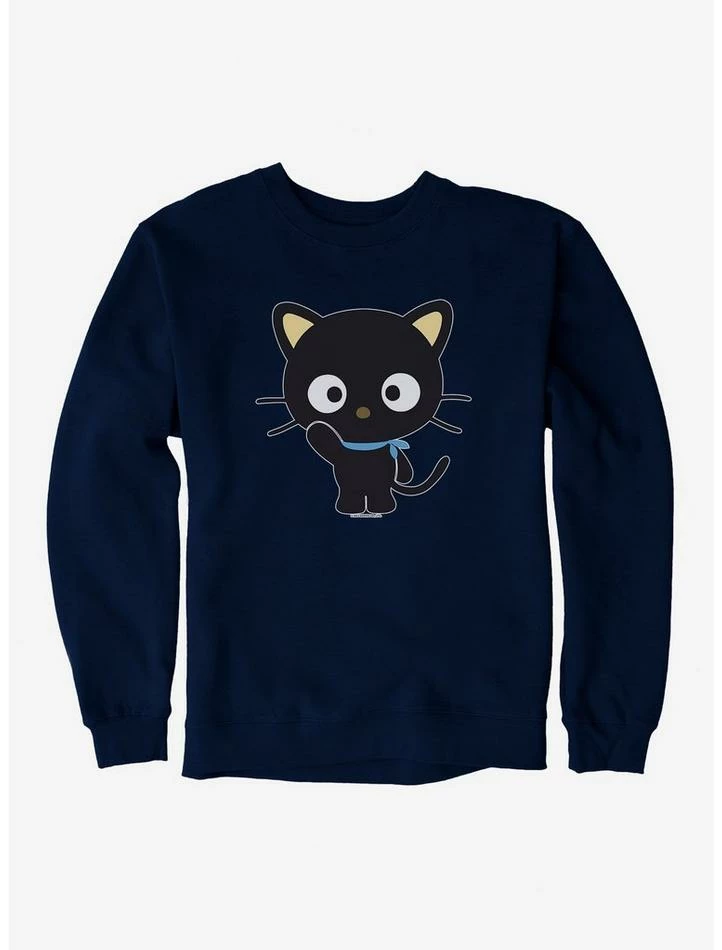 Best reviews of ๐ Chococat Waving Sweatshirt ๐ 7 Best reviews of ๐ Chococat Waving Sweatshirt ๐ - Image 5