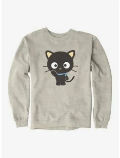 Best reviews of ๐ Chococat Waving Sweatshirt ๐ 13 Best reviews of ๐ Chococat Waving Sweatshirt ๐ -Cheap Sanrio Store 18151763 hi