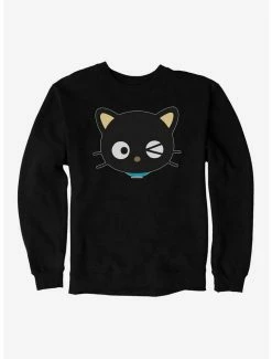 Cheap 👍 Chococat Winky Sweatshirt ✔️ 9 Cheap 👍 Chococat Winky Sweatshirt ✔️ -Cheap Sanrio Store 18151770 hi 1