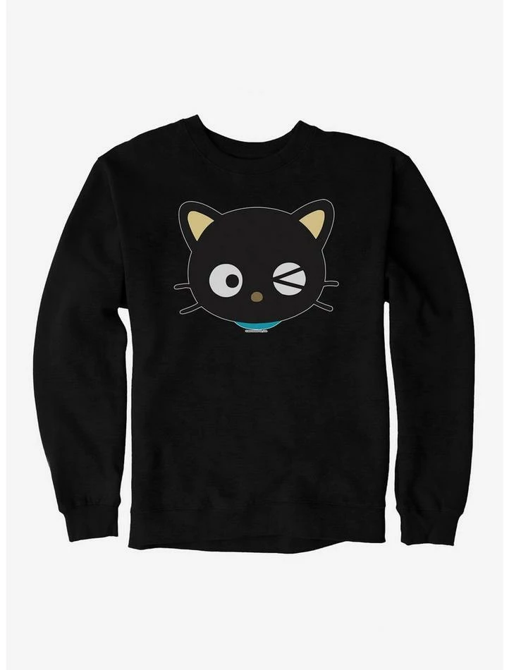 Cheap 👍 Chococat Winky Sweatshirt ✔️ 4 Cheap 👍 Chococat Winky Sweatshirt ✔️ - Image 2