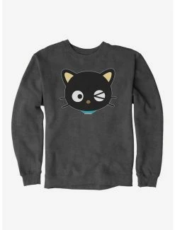 Cheap 👍 Chococat Winky Sweatshirt ✔️ 10 Cheap 👍 Chococat Winky Sweatshirt ✔️ -Cheap Sanrio Store 18151777 hi