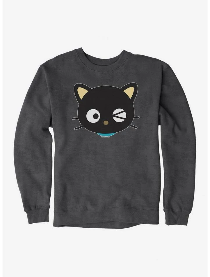 Cheap 👍 Chococat Winky Sweatshirt ✔️ 5 Cheap 👍 Chococat Winky Sweatshirt ✔️ - Image 3