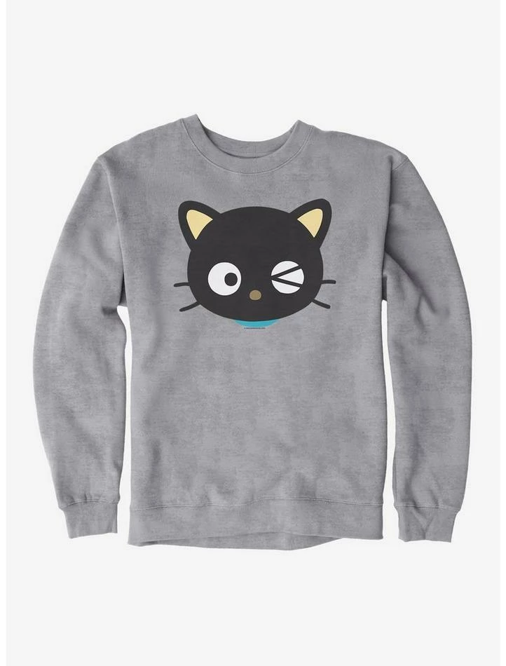 Cheap 👍 Chococat Winky Sweatshirt ✔️ 6 Cheap 👍 Chococat Winky Sweatshirt ✔️ - Image 4