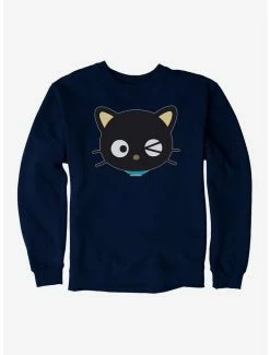 Cheap 👍 Chococat Winky Sweatshirt ✔️ 12 Cheap 👍 Chococat Winky Sweatshirt ✔️ -Cheap Sanrio Store 18151791 hi