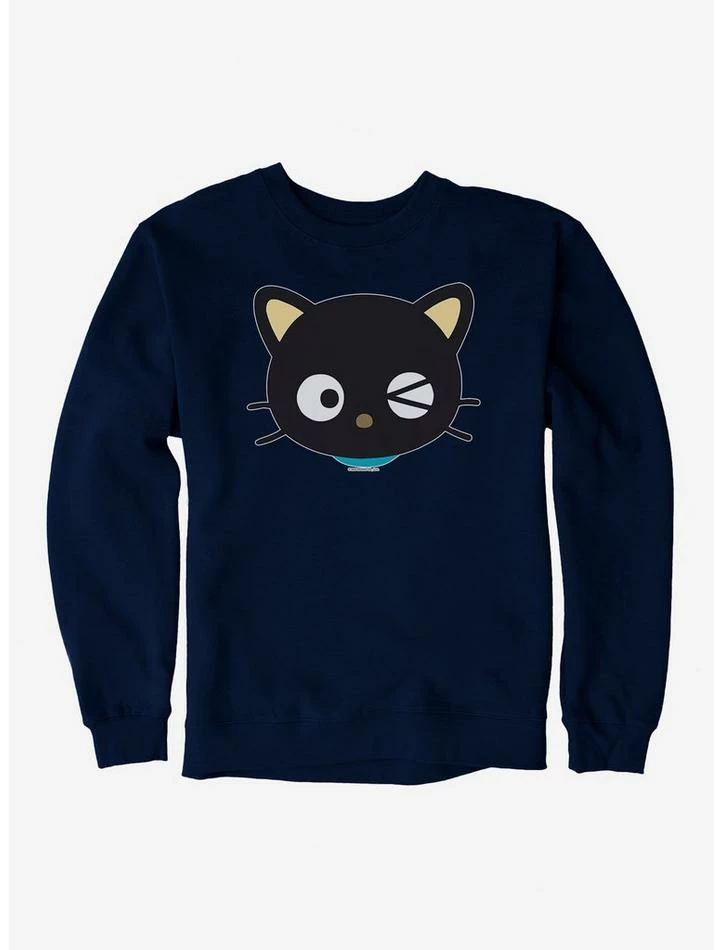 Cheap 👍 Chococat Winky Sweatshirt ✔️ 7 Cheap 👍 Chococat Winky Sweatshirt ✔️ - Image 5