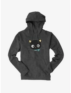 Brand new 🧨 Chococat Blue Bandana Hoodie 🥰 -Cheap Sanrio Store 18151890 hi 1