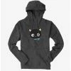 Brand new ๐งจ Chococat Blue Bandana Hoodie ๐ฅฐ 1 Brand new ๐งจ Chococat Blue Bandana Hoodie ๐ฅฐ -Cheap Sanrio Store 18151890 hi