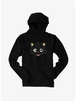 Cheap ❤️ Chococat Embarrassed Hoodie ✨ 9 Cheap ❤️ Chococat Embarrassed Hoodie ✨ -Cheap Sanrio Store 18151918 hi