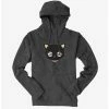 Cheap ❤️ Chococat Embarrassed Hoodie ✨ 1 Cheap ❤️ Chococat Embarrassed Hoodie ✨ -Cheap Sanrio Store 18151925 hi