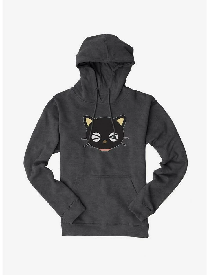 Cheap ❤️ Chococat Embarrassed Hoodie ✨ 3 Cheap ❤️ Chococat Embarrassed Hoodie ✨