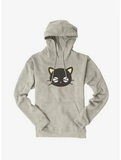 Cheap ❤️ Chococat Embarrassed Hoodie ✨ 13 Cheap ❤️ Chococat Embarrassed Hoodie ✨ -Cheap Sanrio Store 18151946 hi