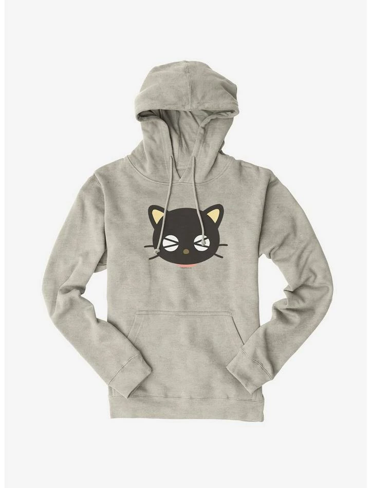 Cheap ❤️ Chococat Embarrassed Hoodie ✨ 8 Cheap ❤️ Chococat Embarrassed Hoodie ✨ - Image 6