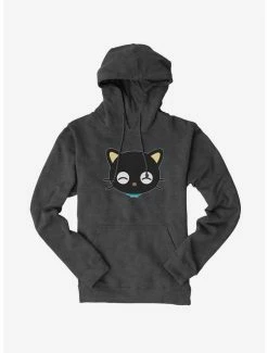 Discount 🥰 Chococat Happy Hoodie 👏 -Cheap Sanrio Store 18151960 hi