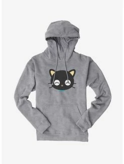 Discount 🥰 Chococat Happy Hoodie 👏 -Cheap Sanrio Store 18151967 hi 1