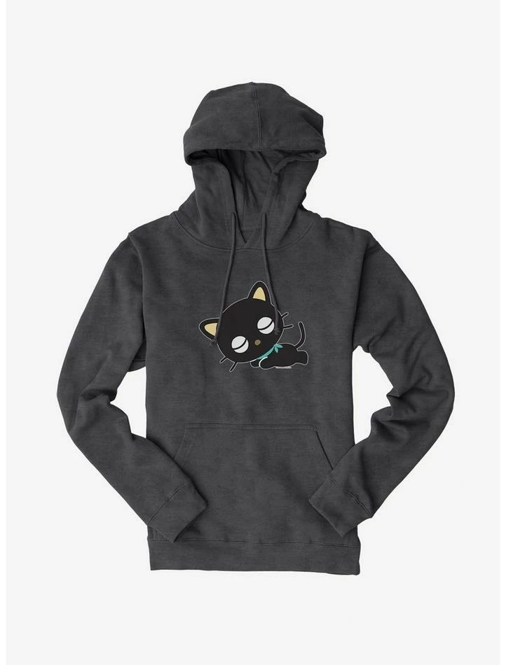 Outlet ๐งจ Chococat Laying Down Hoodie โ๏ธ 5 Outlet ๐งจ Chococat Laying Down Hoodie โ๏ธ - Image 3