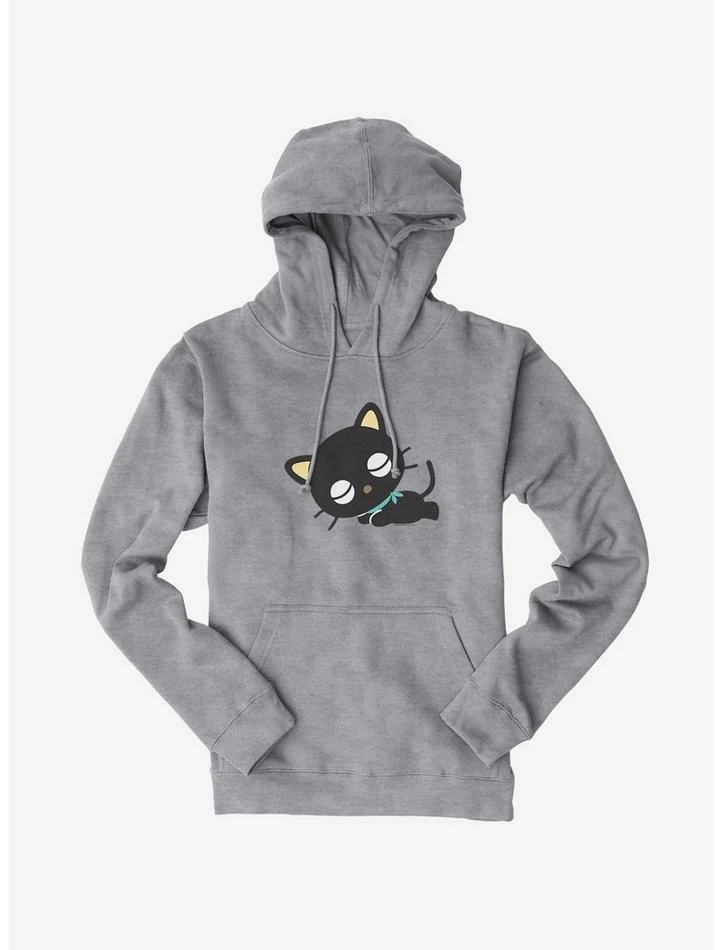 Outlet ๐งจ Chococat Laying Down Hoodie โ๏ธ 6 Outlet ๐งจ Chococat Laying Down Hoodie โ๏ธ - Image 4