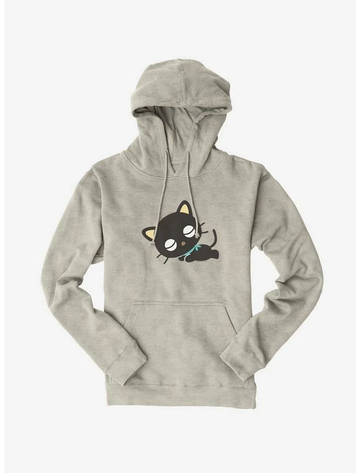 Outlet ๐งจ Chococat Laying Down Hoodie โ๏ธ 8 Outlet ๐งจ Chococat Laying Down Hoodie โ๏ธ - Image 6
