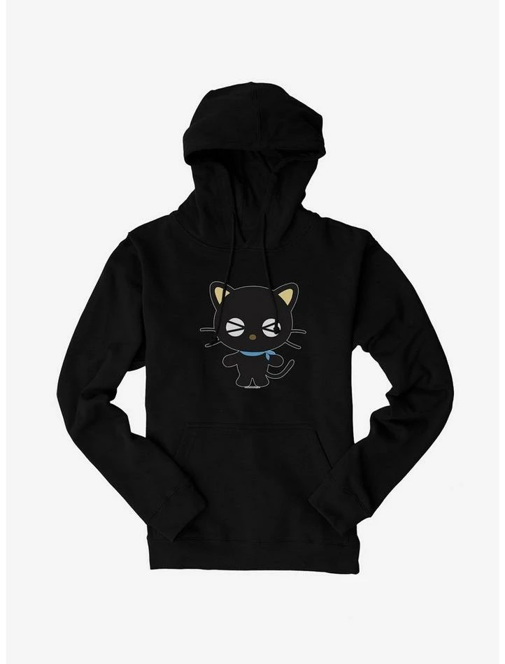 Best deal 👏 Chococat Not Looking Hoodie 😍 4 Best deal 👏 Chococat Not Looking Hoodie 😍 - Image 2