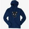 Best deal 👏 Chococat Not Looking Hoodie 😍 2 Best deal 👏 Chococat Not Looking Hoodie 😍 -Cheap Sanrio Store 18152044 hi