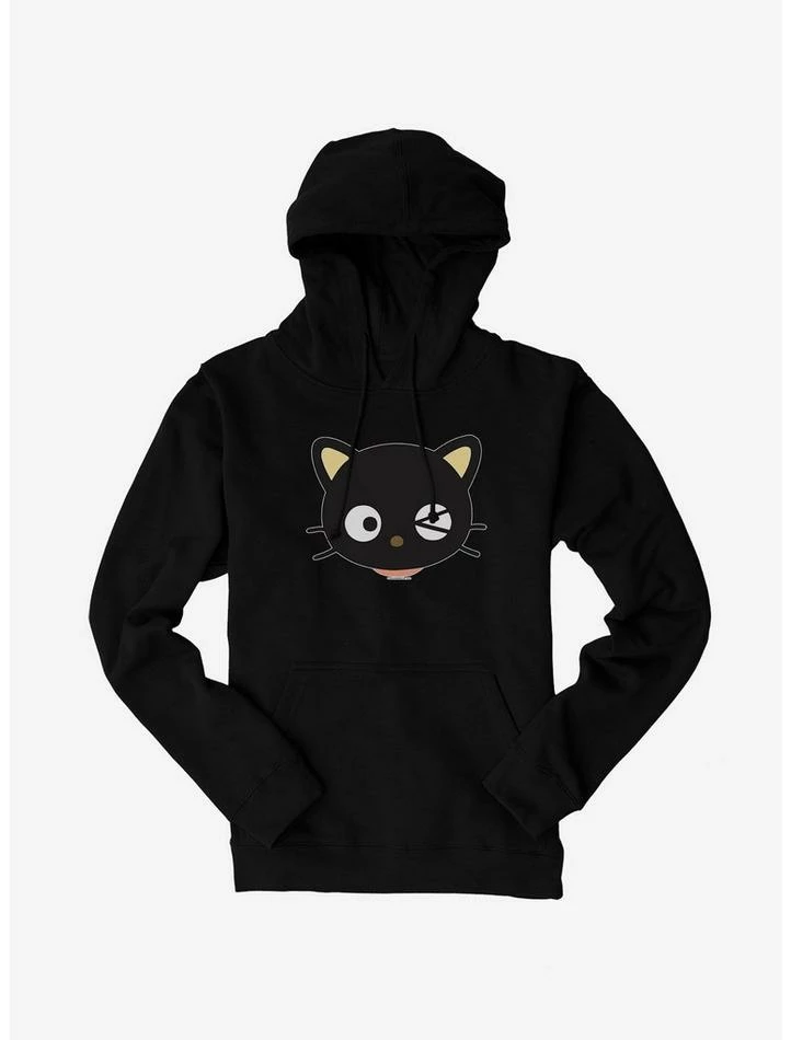 Wholesale โญ Chococat One Eye Hoodie ๐ 4 Wholesale โญ Chococat One Eye Hoodie ๐ - Image 2