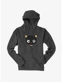 Wholesale โญ Chococat One Eye Hoodie ๐ 10 Wholesale โญ Chococat One Eye Hoodie ๐ -Cheap Sanrio Store 18152065 hi
