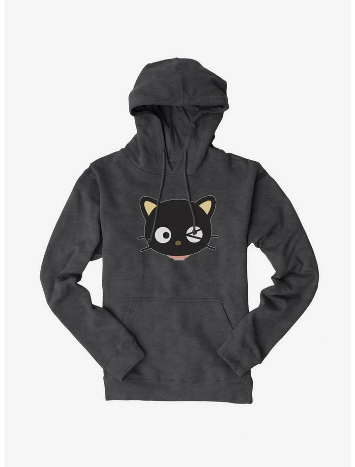 Wholesale โญ Chococat One Eye Hoodie ๐ 5 Wholesale โญ Chococat One Eye Hoodie ๐ - Image 3
