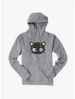 Wholesale โญ Chococat One Eye Hoodie ๐ 11 Wholesale โญ Chococat One Eye Hoodie ๐ -Cheap Sanrio Store 18152072 hi 1