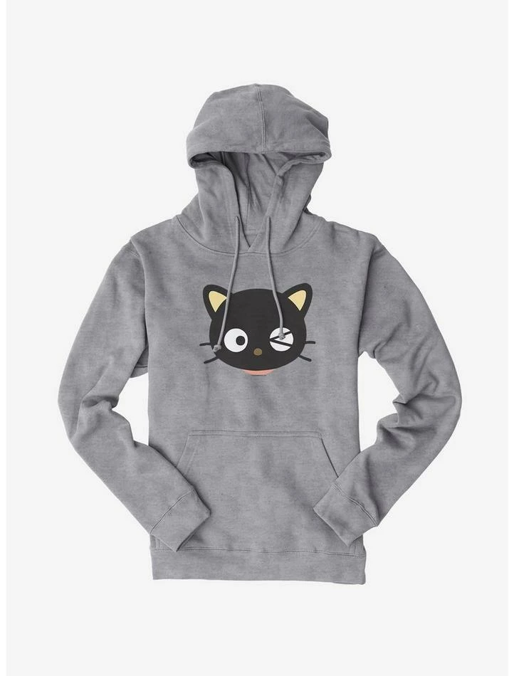 Wholesale โญ Chococat One Eye Hoodie ๐ 3 Wholesale โญ Chococat One Eye Hoodie ๐