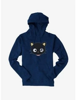 Wholesale โญ Chococat One Eye Hoodie ๐ 12 Wholesale โญ Chococat One Eye Hoodie ๐ -Cheap Sanrio Store 18152079 hi