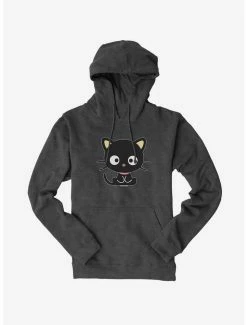 Wholesale 👍 Chococat Sitting Hoodie ✨ -Cheap Sanrio Store 18152135 hi