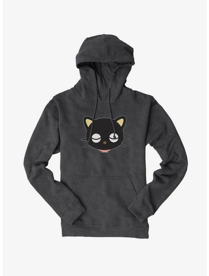 Flash Sale ๐ Chococat Sleepy Hoodie ๐ 5 Flash Sale ๐ Chococat Sleepy Hoodie ๐ - Image 3