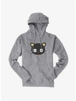 Flash Sale ๐ Chococat Sleepy Hoodie ๐ 11 Flash Sale ๐ Chococat Sleepy Hoodie ๐ -Cheap Sanrio Store 18152177 hi