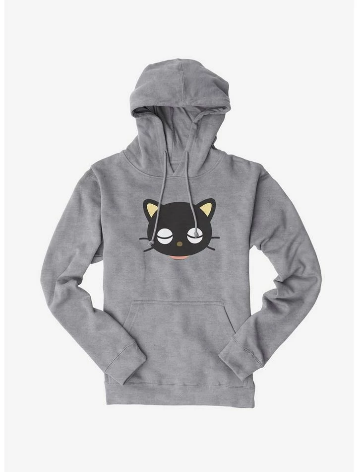 Flash Sale ๐ Chococat Sleepy Hoodie ๐ 6 Flash Sale ๐ Chococat Sleepy Hoodie ๐ - Image 4