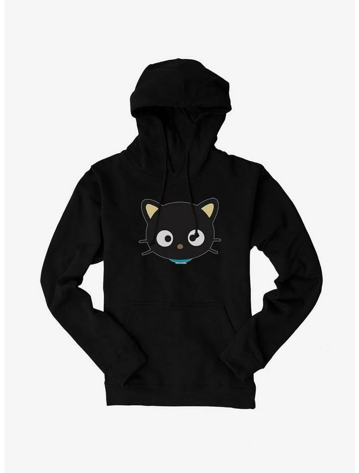 Cheapest ๐ Chococat Staring Hoodie ๐ 4 Cheapest ๐ Chococat Staring Hoodie ๐ - Image 2
