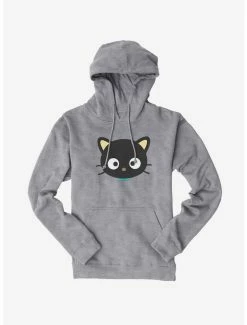 Cheapest ๐ Chococat Staring Hoodie ๐ 11 Cheapest ๐ Chococat Staring Hoodie ๐ -Cheap Sanrio Store 18152212 hi