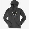 Best Pirce 🔔 Chococat Waiting Hoodie 👍 -Cheap Sanrio Store 18152240 hi
