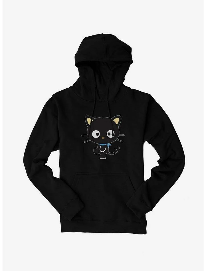 Hot Sale 😀 Chococat Walking Hoodie 👏 4 Hot Sale 😀 Chococat Walking Hoodie 👏 - Image 2