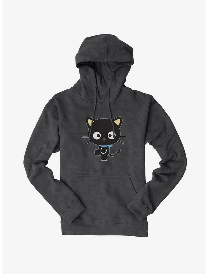 Hot Sale 😀 Chococat Walking Hoodie 👏 5 Hot Sale 😀 Chococat Walking Hoodie 👏 - Image 3