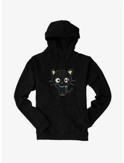 Best deal ✨ Chococat Waving Hoodie 🔔
