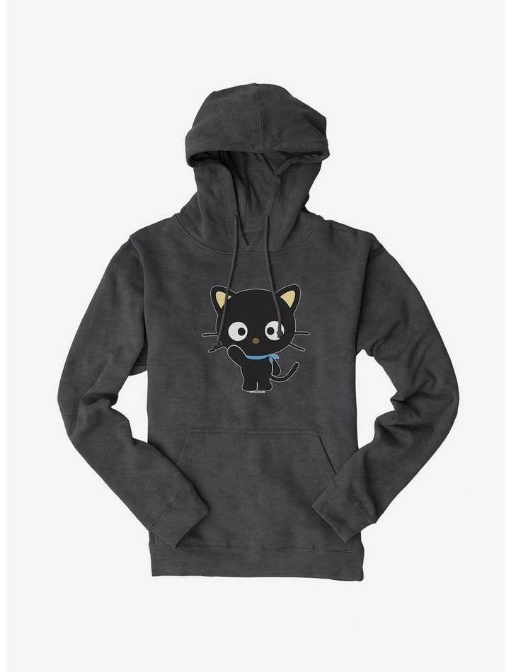 Best deal โจ Chococat Waving Hoodie ๐ 5 Best deal โจ Chococat Waving Hoodie ๐ - Image 3