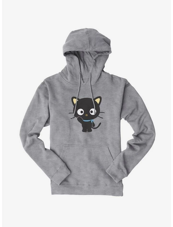 Best deal โจ Chococat Waving Hoodie ๐ 6 Best deal โจ Chococat Waving Hoodie ๐ - Image 4